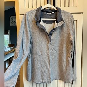 Women’s LL Bean sweater